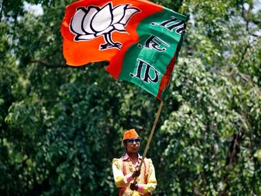 EC issues notice to BJP MLA for putting posters featuring Narendra Modi and Wing Commander Abhinandan Varthaman
