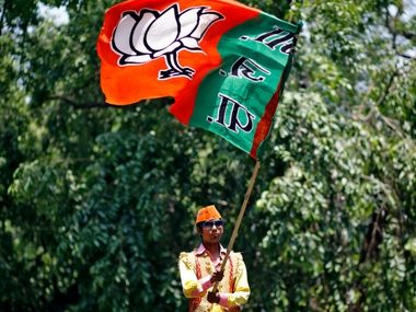Pala, Dantewada, Hamirpur Election Results Updates: LDF wins in Kerala Congress bastion after 54 years; BJP secures win in UP bypoll Pala, Dantewada, Hamirpur Election Results Updates: LDF wins in Kerala Congress bastion after 54 years; BJP secures win in UP bypoll