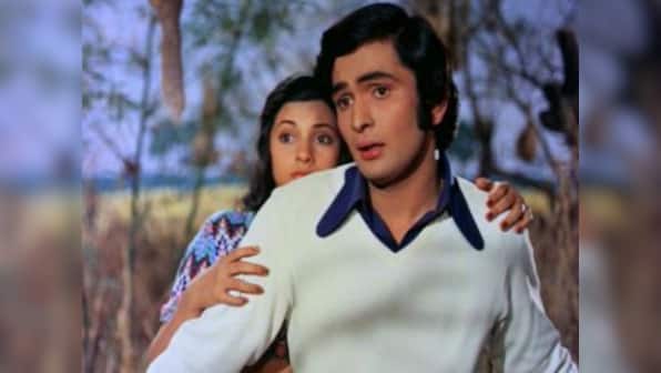Rishi Kapoor passes away: From Bobby, Chandni to Kapoor & Sons, a look at celebrated actor's most remarkable films