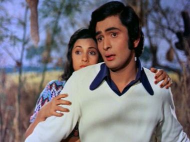Bobby: Raj Kapoor's 1973 film starring Rishi, Dimple Kapadia is a young romance that refuses to age Bobby: Raj Kapoor's 1973 film starring Rishi, Dimple Kapadia is a young romance that refuses to age