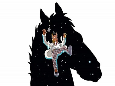 Watch bojack horseman deals season 5