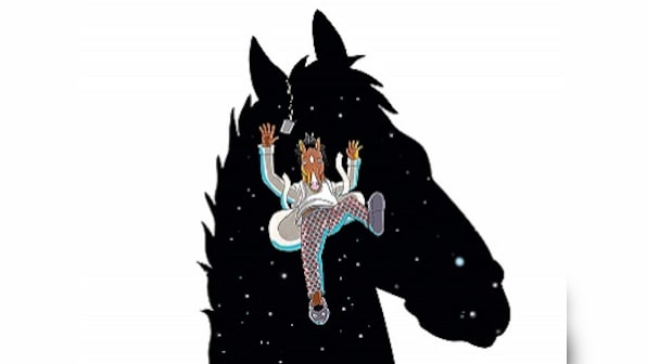 BoJack Horseman: Before season 5 begins, here's a quick recap of the story so far