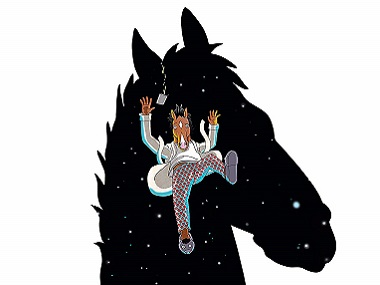 BoJack Horseman: Before season 5 begins, here's a quick recap of the story so far BoJack Horseman: Before season 5 begins, here's a quick recap of the story so far