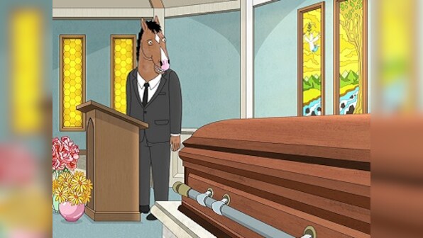 BoJack Horseman to end with two-part season 6, new instalment to premiere on Netflix on 25 October