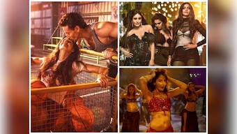 Bollywood's music scene is caught in a creative crisis; for proof, here's a look at the year's hits so far