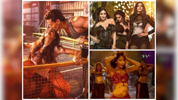 Bollywood's music scene is caught in a creative crisis; for proof, here's a look at the year's hits so far