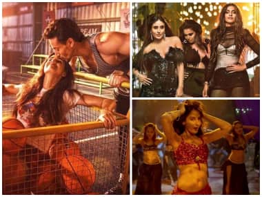 Bollywood's music scene is caught in a creative crisis; for proof, here's a look at the year's hits so far