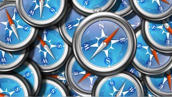 Safari browser to make it tougher for companies such as Facebook to track you