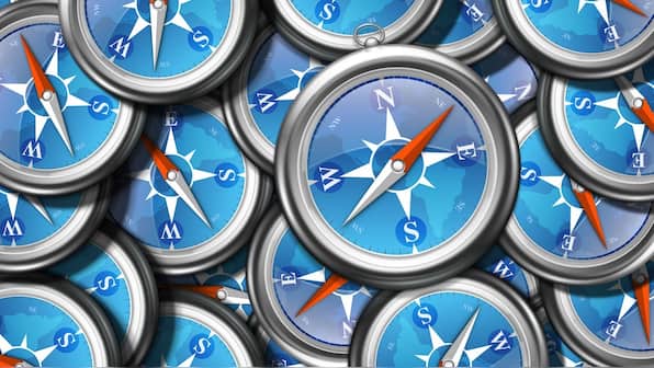 Safari browser to make it tougher for companies such as Facebook to track you