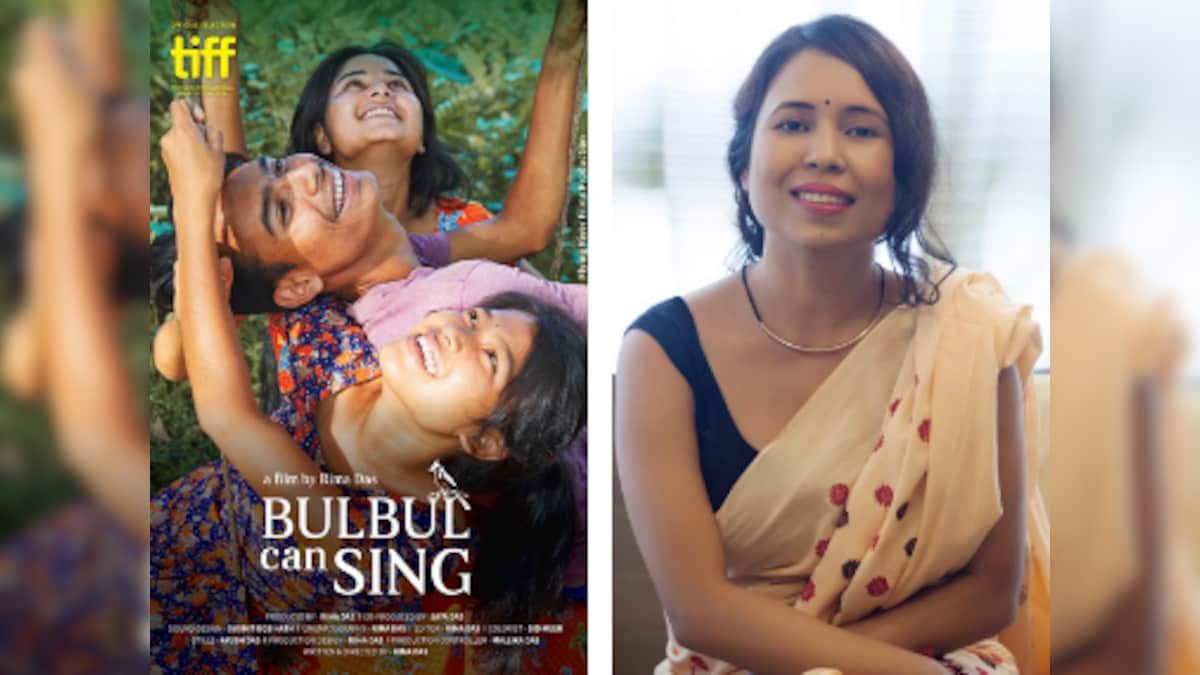 Busan International Film Festival 2018 to host premiere of Rima Das' Assamese feature Bulbul Can Sing