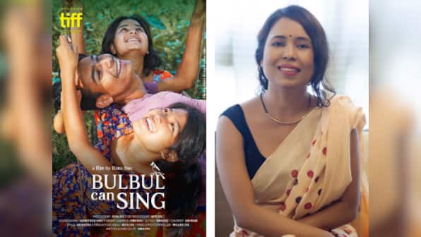 Busan International Film Festival 2018 to host premiere of Rima Das' Assamese feature Bulbul Can Sing