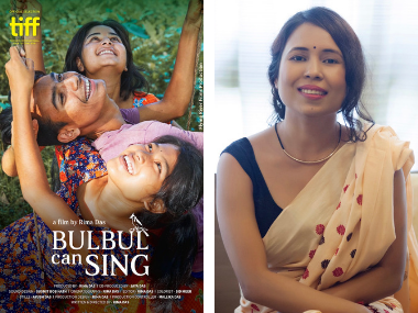Busan International Film Festival 2018 to host premiere of Rima Das' Assamese feature Bulbul Can Sing Busan International Film Festival 2018 to host premiere of Rima Das' Assamese feature Bulbul Can Sing