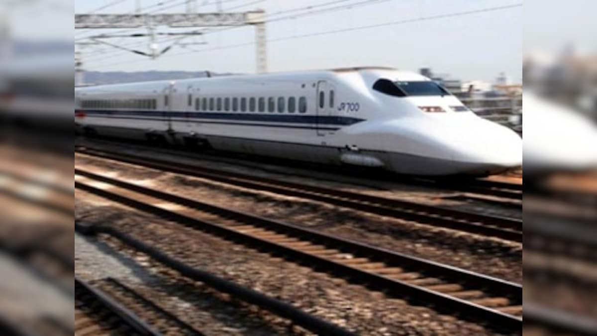 No compromise on quality of Mumbai-Ahmedabad bullet train, says head of consultant firm for project