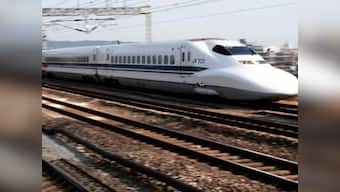 No compromise on quality of Mumbai-Ahmedabad bullet train, says head of consultant firm for project