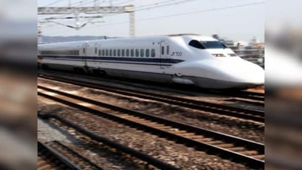 No compromise on quality of Mumbai-Ahmedabad bullet train, says head of consultant firm for project