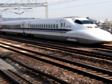 No compromise on quality of Mumbai-Ahmedabad bullet train, says head of consultant firm for project No compromise on quality of Mumbai-Ahmedabad bullet train, says head of consultant firm for project