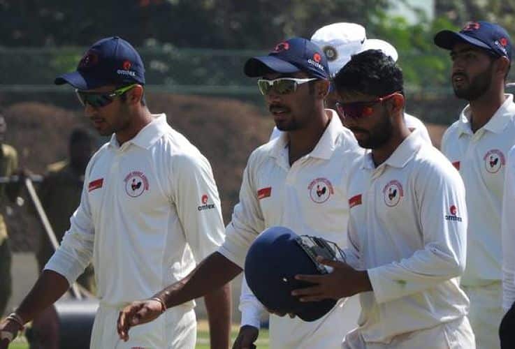 Jasprit Bumrah Image procured by Devdutt Kshirsagar/Firstpost. 