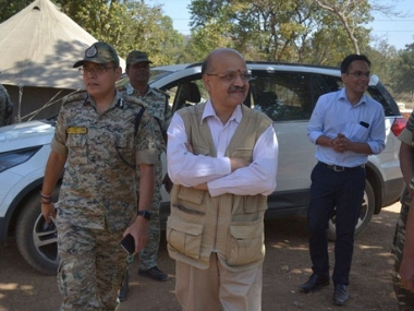 Panchayat, ULB elections to be held as per schedule, says Jammu and Kashmir chief secretary despite NC, PDP boycott call Panchayat, ULB elections to be held as per schedule, says Jammu and Kashmir chief secretary despite NC, PDP boycott call