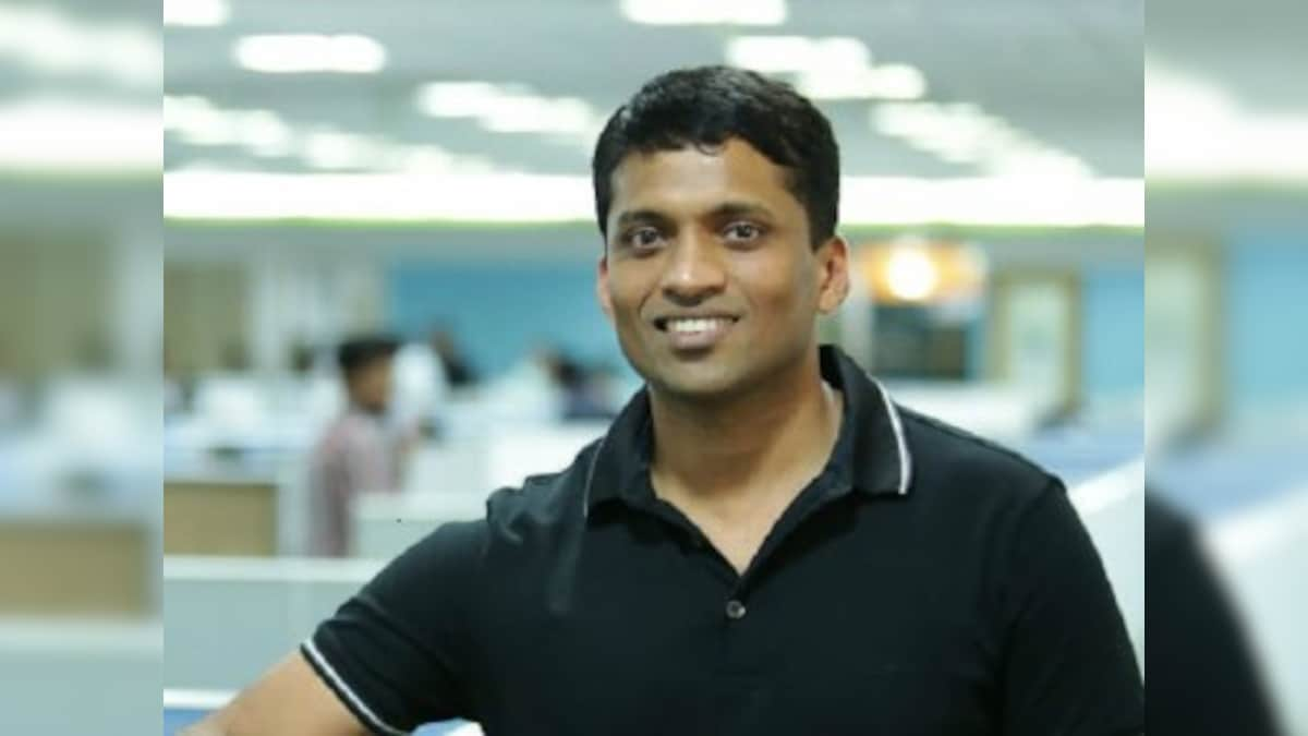 Naspers, Canada pension plan invest $540 mn in online education startup Byju's; funding to drive innovation