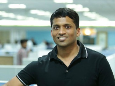 Byju's raises $200 mn from Tiger Global Management; ed-tech major plans to launch programmes in vernacular languages Byju's raises $200 mn from Tiger Global Management; ed-tech major plans to launch programmes in vernacular languages