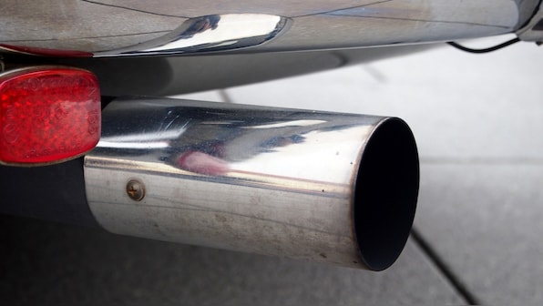 Indian vehicle owners ready to buy EVs if they reduce pollution, reveals survey