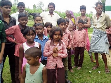 Pre-teens in UP village boycott mid day meal prepared by ‘lower’ caste cook; school throws food after protests Pre-teens in UP village boycott mid day meal prepared by ‘lower’ caste cook; school throws food after protests