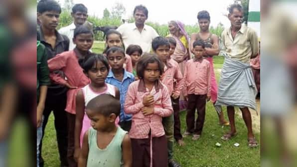 Pre-teens in UP village boycott mid day meal prepared by ‘lower’ caste cook; school throws food after protests