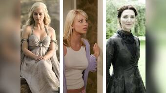 The Big Bang Theory, Game of Thrones, Full House: Four casting decisions that changed the shows' fates