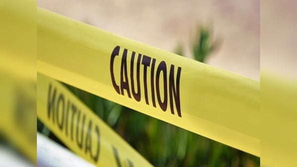 25-year-old worker killed after being sucked into machine at Noida plastic factory; 2 booked for murder