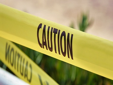 25-year-old worker killed after being sucked into machine at Noida plastic factory; 2 booked for murder 25-year-old worker killed after being sucked into machine at Noida plastic factory; 2 booked for murder