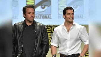 Henry Cavill, Ben Affleck reportedly no longer part of the DC cinematic universe as Superman, Batman