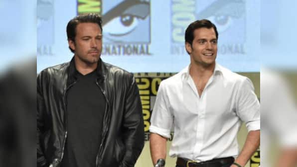 Henry Cavill, Ben Affleck reportedly no longer part of the DC cinematic universe as Superman, Batman