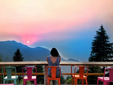 Caravan Chronicles: From Dalhousie to Dharamshala, marking the end of a 100-day road-trip Caravan Chronicles: From Dalhousie to Dharamshala, marking the end of a 100-day road-trip