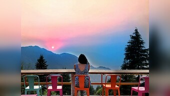Caravan Chronicles: From Dalhousie to Dharamshala, marking the end of a 100-day road-trip