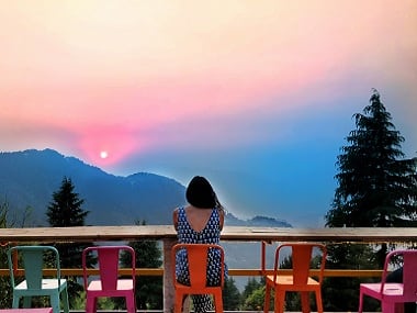 Caravan Chronicles: From Dalhousie to Dharamshala, marking the end of a 100-day road-trip