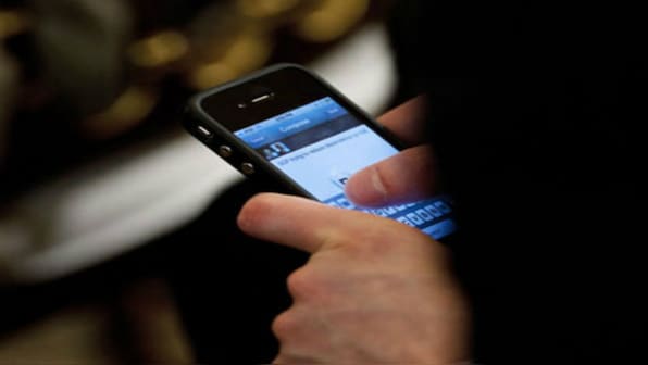 The mobile brought us our rights, beliefs