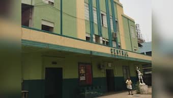 Madurai's Central, in operation since 1939, is city's last surviving theatre to still use film roll