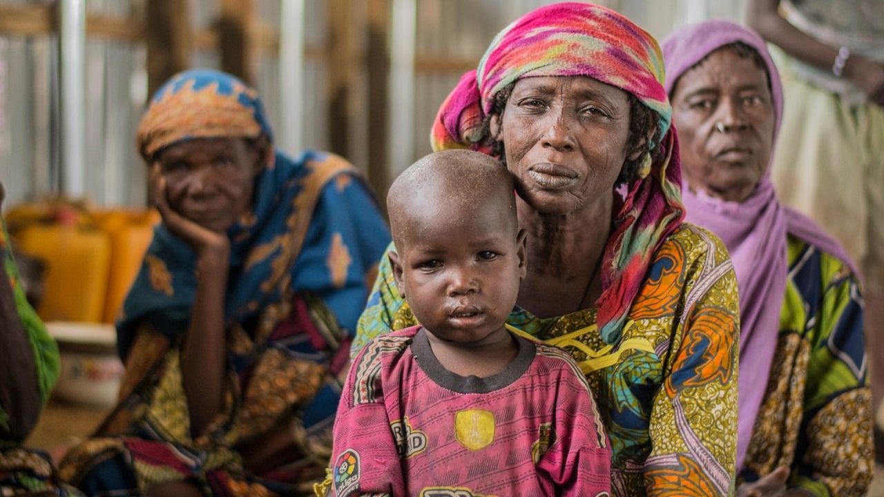 Toll from cholera outbreak in Lake Chad region crosses 500; UN says ...