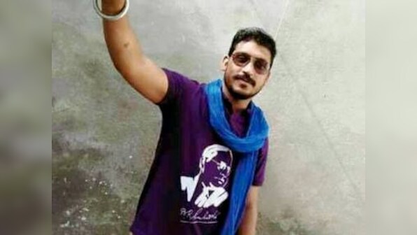 Chandrashekhar Azad escapes after being detained for anti-CAA protest at Delhi's Jama Masjid, claims Bhim Army