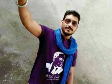 UP govt's decision to release Bhim Army chief early may be part of strategy to wean SC community away from BSP UP govt's decision to release Bhim Army chief early may be part of strategy to wean SC community away from BSP