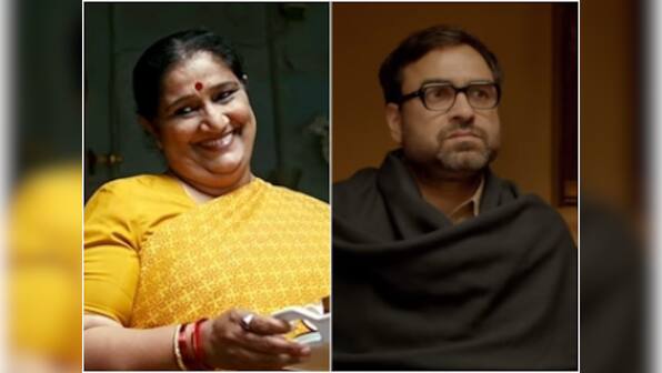 Second to none: How artists like Pankaj Tripathi, Seema Pahwa elevated 'character actor' roles