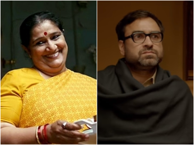 Second to none: How artists like Pankaj Tripathi, Seema Pahwa elevated 'character actor' roles Second to none: How artists like Pankaj Tripathi, Seema Pahwa elevated 'character actor' roles