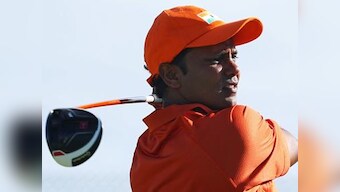 Mercuries Taiwan Masters: Indian golfer SSP Chawrasia fights back to finish Tied-5th after first round