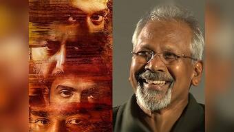 With Chekka Chivantha Vaanam and 2.0, Mani Ratnam and Shankar step out of their comfort zones