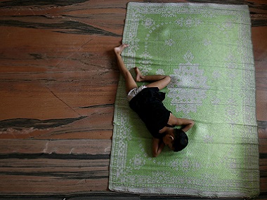 Child trafficking in India: When children are bought and sold in the quest for a 'better life' Child trafficking in India: When children are bought and sold in the quest for a 'better life'