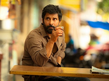 Chiyaan Vikram on Saamy Square, Mahavir Karna, and his son's debut with Tamil remake of Arjun Reddy Chiyaan Vikram on Saamy Square, Mahavir Karna, and his son's debut with Tamil remake of Arjun Reddy