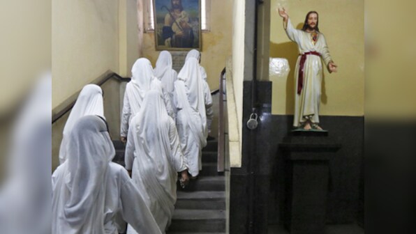 Kerala nun accusing bishop of rape seeks Pope's intervention, alleges pleas to Vatican went unanswered