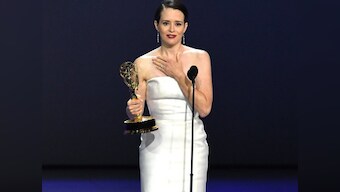 Netflix stocks soar after streaming giant's record win at 2018 Primetime Emmy Awards