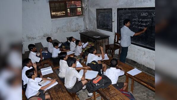 India among countries with lowest spending on healthcare, education; underinvesting risks future economic growth