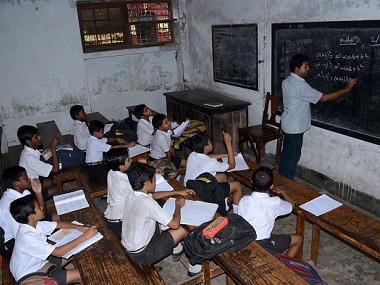 India among countries with lowest spending on healthcare, education; underinvesting risks future economic growth India among countries with lowest spending on healthcare, education; underinvesting risks future economic growth